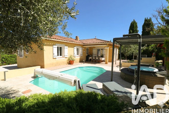 achat maison neoules 83136