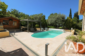 achat maison neoules 83136