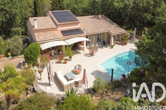 achat maison neoules 83136