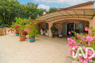 achat maison neoules 83136