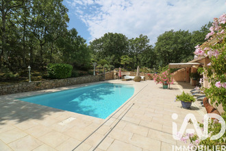 achat maison neoules 83136