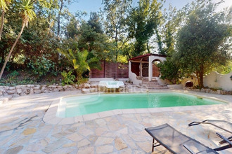 achat maison neoules 83136