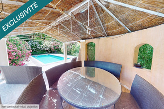 achat maison neoules 83136