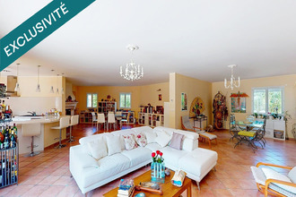 achat maison neoules 83136