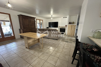 achat maison neoules 83136