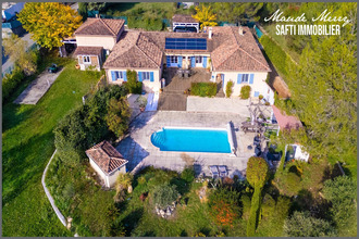 achat maison neoules 83136