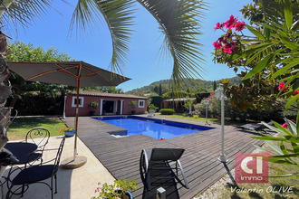 achat maison neoules 83136