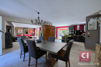 achat maison neoules 83136