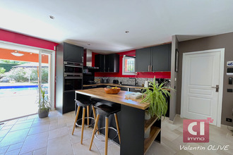 achat maison neoules 83136