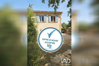 achat maison neoules 83136