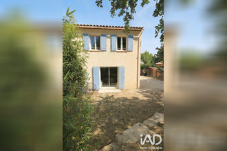 achat maison neoules 83136