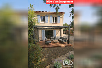 achat maison neoules 83136