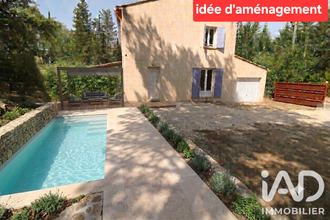achat maison neoules 83136