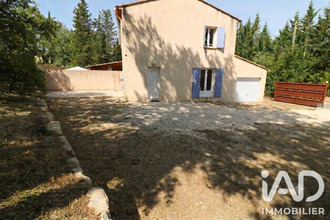 achat maison neoules 83136