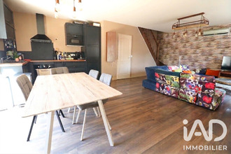 achat maison neoules 83136