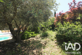 achat maison neoules 83136