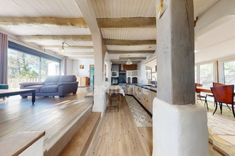 achat maison neoules 83136