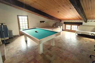 achat maison neoules 83136
