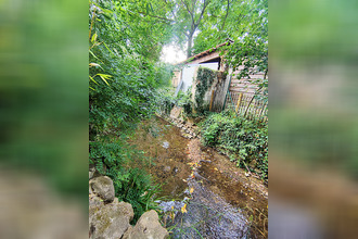 achat maison neoules 83136