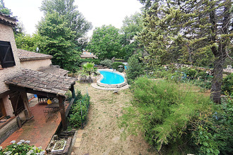 achat maison neoules 83136