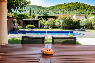achat maison neoules 83136