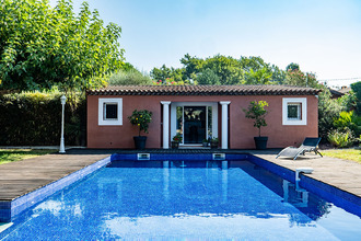 achat maison neoules 83136