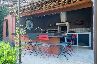 achat maison neoules 83136