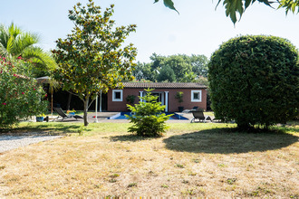 achat maison neoules 83136
