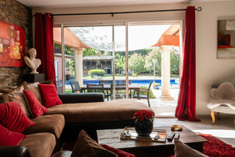 achat maison neoules 83136