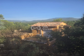 achat maison neoules 83136