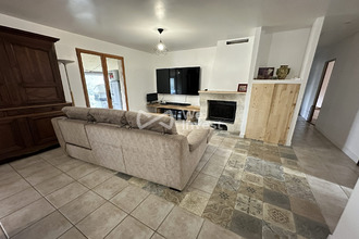 achat maison neoules 83136