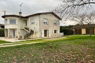 achat maison nerac 47600