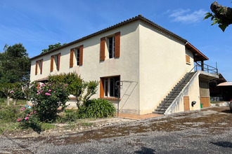 achat maison nerac 47600