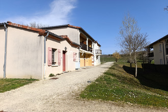 achat maison nerac 47600