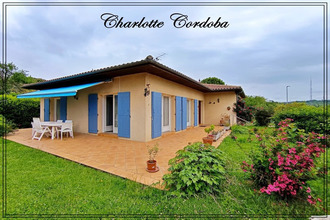 achat maison nerac 47600