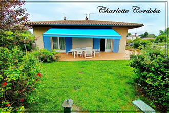 achat maison nerac 47600