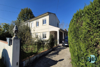 achat maison nerac 47600