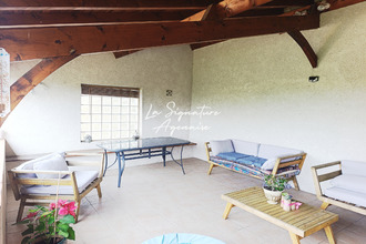 achat maison nerac 47600