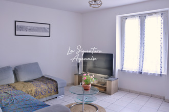 achat maison nerac 47600