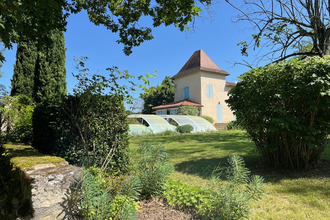 achat maison nerac 47600