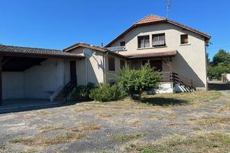 achat maison nerac 47600