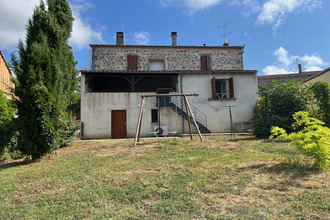 achat maison nerac 47600