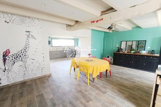 achat maison nerac 47600