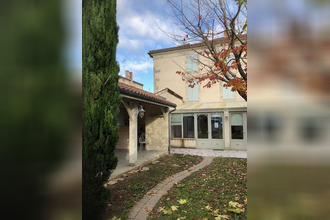 achat maison nerac 47600