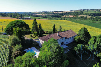 achat maison nerac 47600