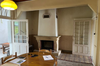 achat maison nerac 47600