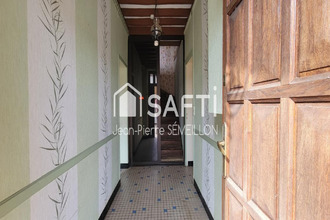 achat maison nerac 47600