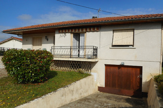 achat maison nerac 47600