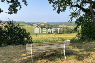 achat maison nerac 47600