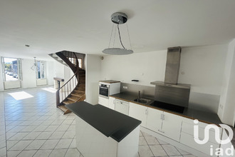 achat maison nerac 47600